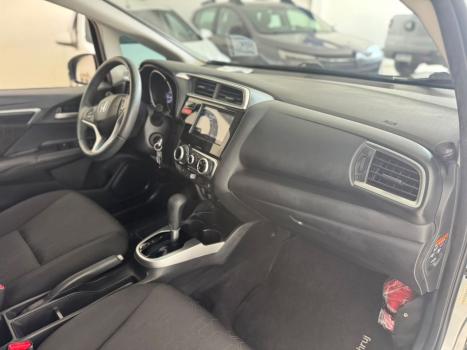 HONDA Fit 1.5 16V 4P EX AUTOMÁTICO, Foto 9