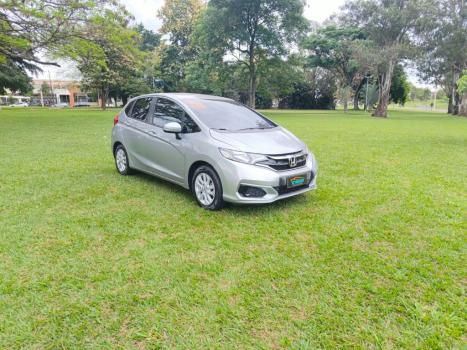 HONDA Fit 1.5 16V 4P PERSONAL FLEX AUTOMÁTICO, Foto 11
