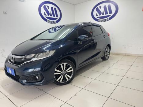HONDA Fit 1.5 16V 4P EXL FLEX AUTOMÁTICO, Foto 1