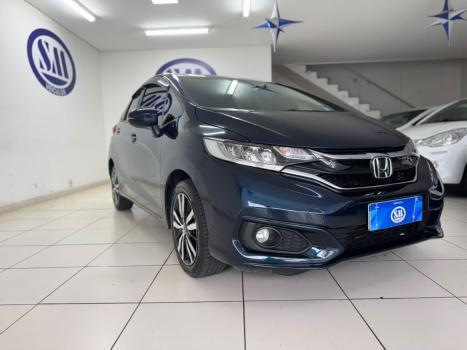 HONDA Fit 1.5 16V 4P EXL FLEX AUTOMÁTICO, Foto 7