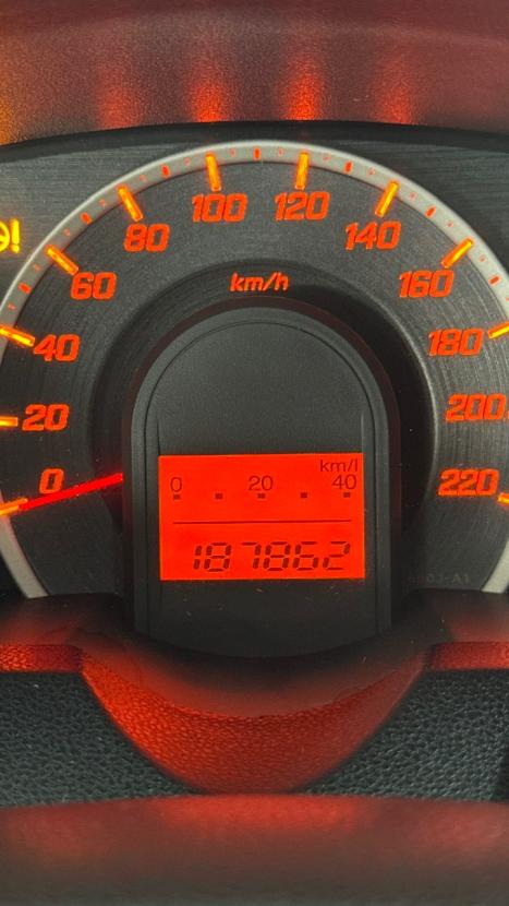 HONDA Fit 1.5 16V 4P TWIST FLEX AUTOMÁTICO, Foto 9