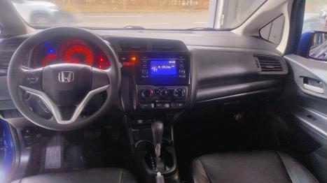 HONDA Fit 1.5 16V 4P EX AUTOMÁTICO, Foto 7