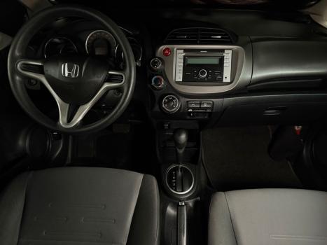 HONDA Fit 1.5 16V 4P TWIST FLEX AUTOMÁTICO, Foto 5