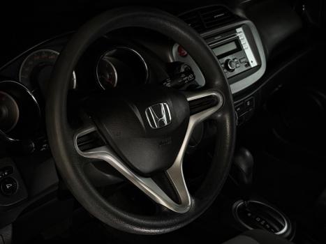 HONDA Fit 1.5 16V 4P TWIST FLEX AUTOMÁTICO, Foto 6