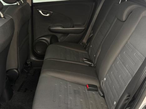 HONDA Fit 1.5 16V 4P TWIST FLEX AUTOMÁTICO, Foto 10