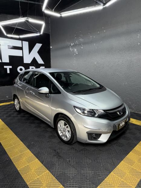 HONDA Fit 1.5 16V 4P DX FLEX, Foto 1