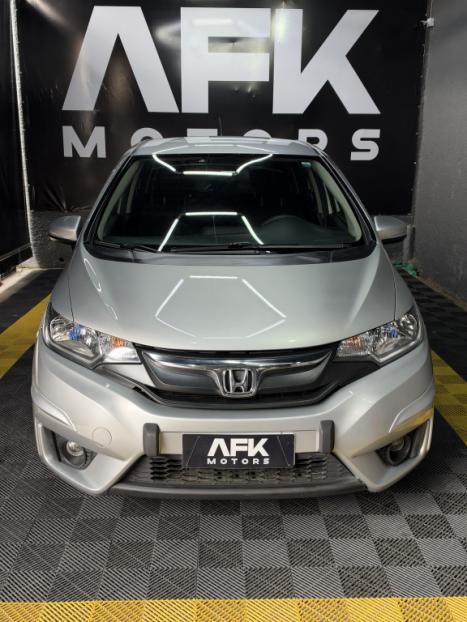 HONDA Fit 1.5 16V 4P DX FLEX, Foto 3