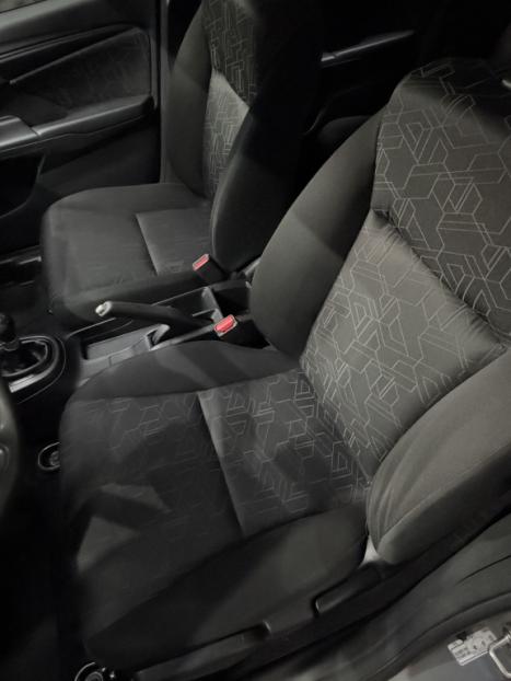 HONDA Fit 1.5 16V 4P DX FLEX, Foto 8