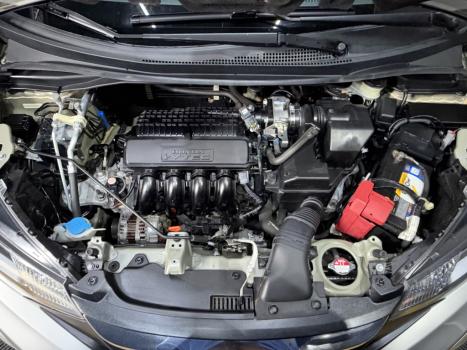 HONDA Fit 1.5 16V 4P DX FLEX, Foto 10