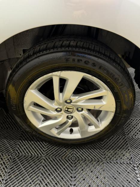 HONDA Fit 1.5 16V 4P DX FLEX, Foto 11