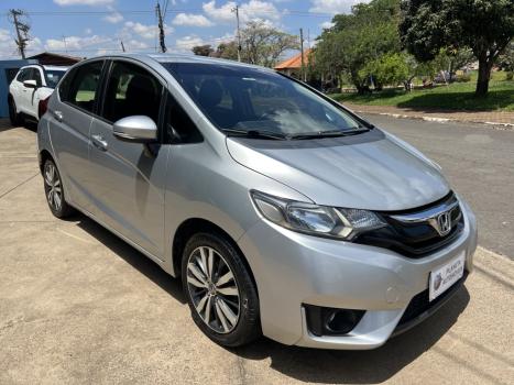 HONDA Fit 1.5 16V 4P EXL FLEX AUTOMÁTICO, Foto 1