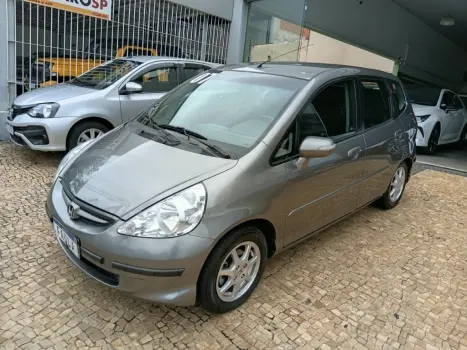 HONDA Fit 1.5 16V 4P EX, Foto 2