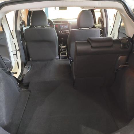 HONDA Fit 1.5 16V 4P LX FLEX AUTOMÁTICO, Foto 10