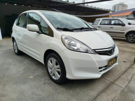 HONDA Fit 1.5 16V 4P EX AUTOMÁTICO, Foto 1