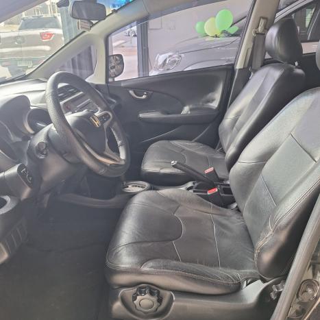 HONDA Fit 1.5 16V 4P EX FLEX AUTOMÁTICO, Foto 6