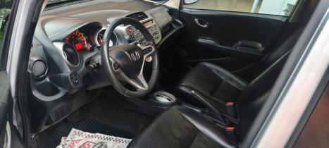 HONDA Fit 1.5 16V 4P EX FLEX AUTOMÁTICO, Foto 2