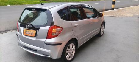HONDA Fit 1.5 16V 4P EX FLEX AUTOMÁTICO, Foto 5
