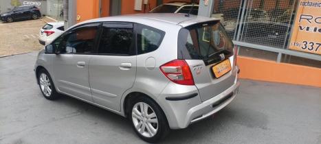 HONDA Fit 1.5 16V 4P EX FLEX AUTOMÁTICO, Foto 7