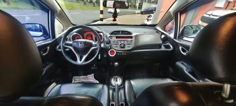 HONDA Fit 1.5 16V 4P EX FLEX AUTOMÁTICO, Foto 9