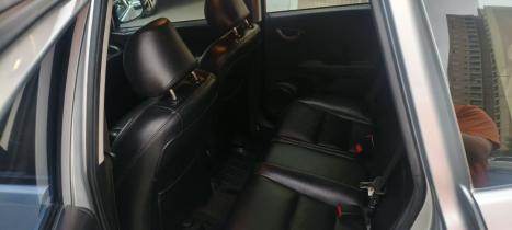 HONDA Fit 1.5 16V 4P EX FLEX AUTOMÁTICO, Foto 10