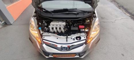 HONDA Fit 1.5 16V 4P EX FLEX AUTOMÁTICO, Foto 11