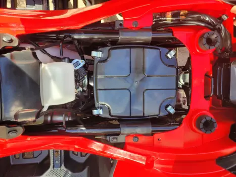 HONDA Four Trax 420, Foto 9 HONDA Four Trax 420, Foto 9