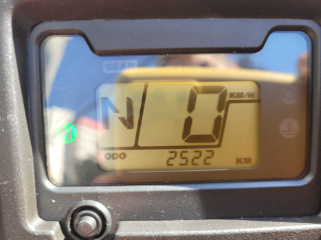 HONDA Four Trax 420, Foto 5 HONDA Four Trax 420, Foto 5