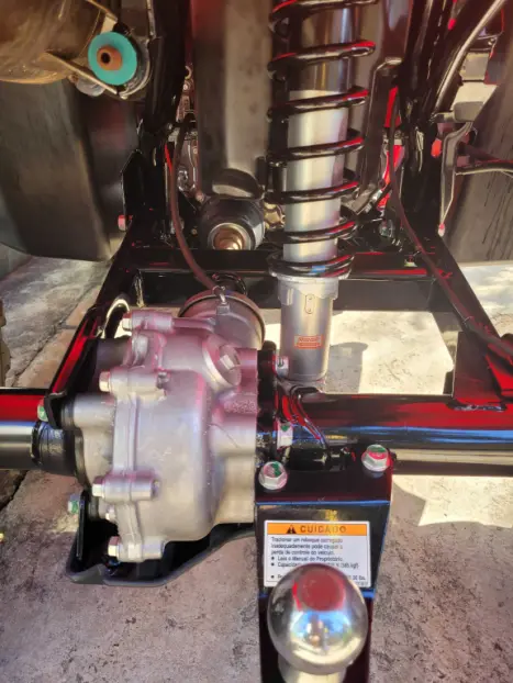 HONDA Four Trax 420, Foto 15 HONDA Four Trax 420, Foto 15