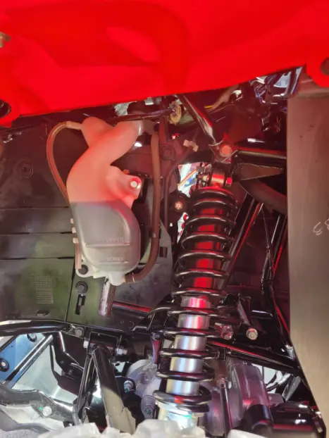 HONDA Four Trax 420, Foto 18 HONDA Four Trax 420, Foto 18