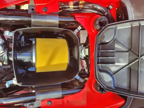 HONDA Four Trax 420, Foto 19 HONDA Four Trax 420, Foto 19