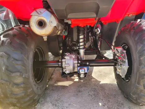 HONDA Four Trax 420, Foto 20 HONDA Four Trax 420, Foto 20