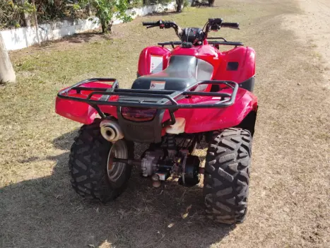 HONDA Four Trax 420, Foto 2 HONDA Four Trax 420, Foto 2