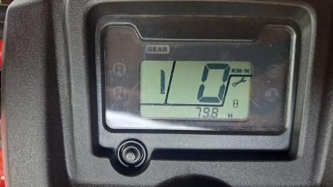 HONDA Four Trax 420, Foto 3