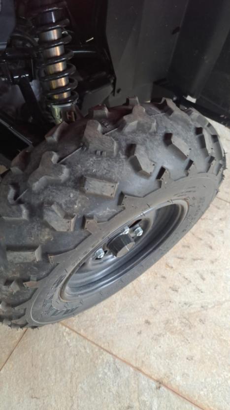 HONDA Four Trax 420, Foto 4