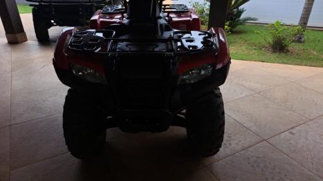 HONDA Four Trax 420, Foto 6