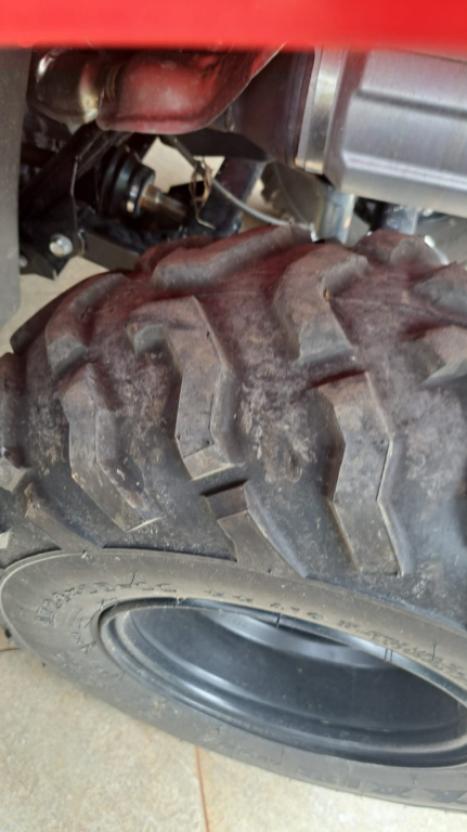 HONDA Four Trax 420, Foto 7