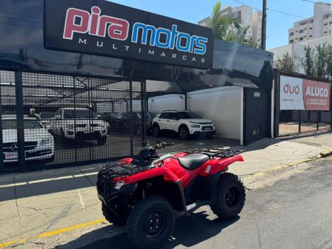 HONDA Four Trax 420, Foto 1