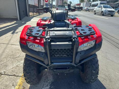HONDA Four Trax 420, Foto 3
