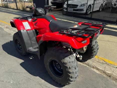 HONDA Four Trax 420, Foto 5