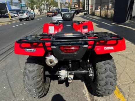 HONDA Four Trax 420, Foto 6