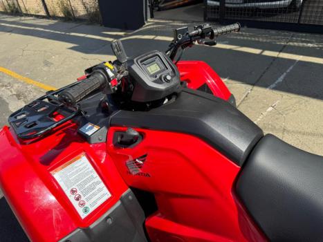 HONDA Four Trax 420, Foto 8