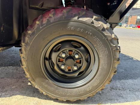 HONDA Four Trax 420, Foto 9