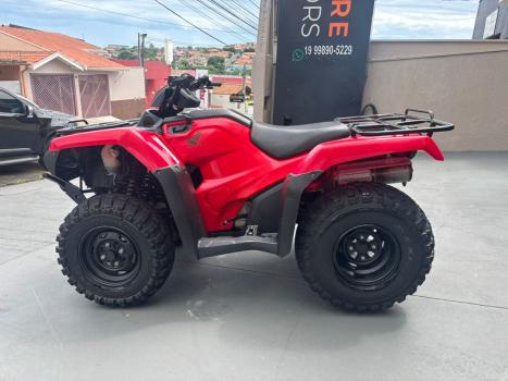 HONDA Four Trax 420, Foto 6