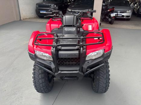 HONDA Four Trax 420, Foto 8