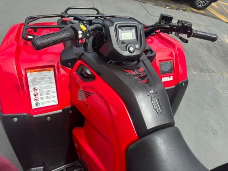HONDA Four Trax 420, Foto 11