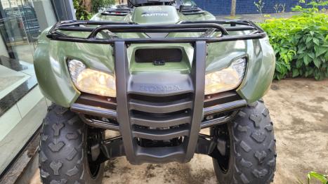 HONDA Four Trax 420, Foto 3