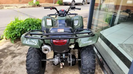 HONDA Four Trax 420, Foto 8