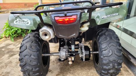 HONDA Four Trax 420, Foto 11