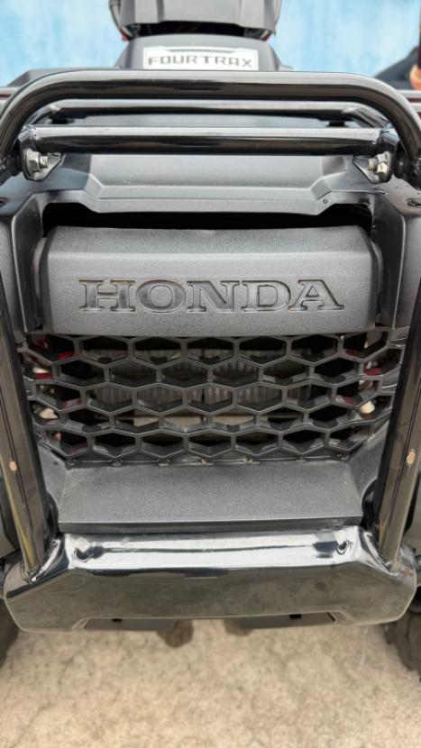 HONDA Four Trax 420, Foto 12