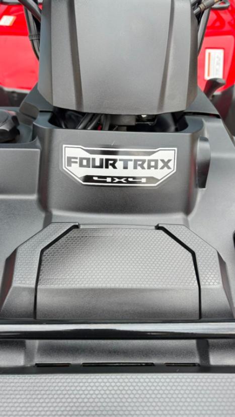 HONDA Four Trax 420, Foto 13
